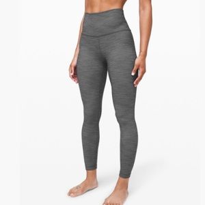 Lululemon Align Pant 25”